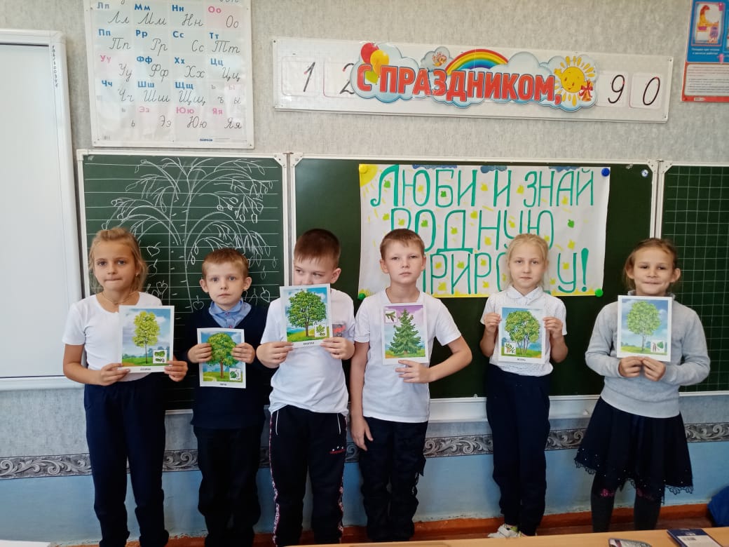 Подведены итоги конкурса "Творим добро"